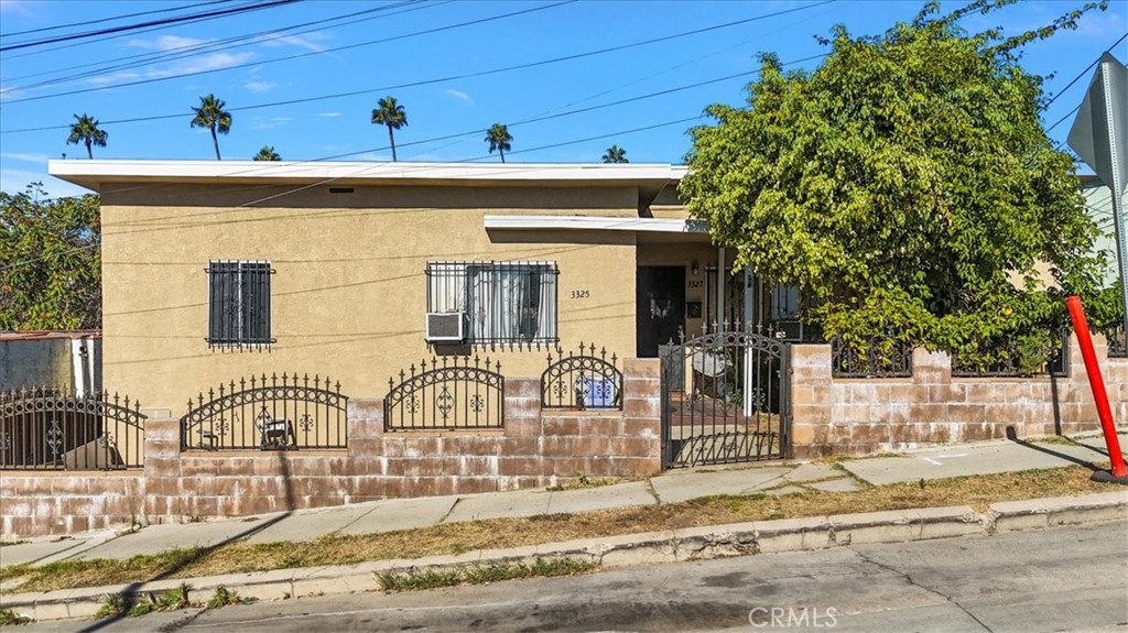 Prime Investment Opportunity in Highly Sought-After El Sereno Hills! This is the chance you’ve been waiting for! Located in the coveted El Sereno Hills neighborhood, this triplex offers unbeatable access to top Los Angeles destinations, including Cal State L.A., Downtown Los Angeles, Dodger Stadium, Olvera Street, Crypto.com Arena, L.A. Live, L.A. Arts District Chinatown, Hollywood, Eagle Rock, Highland Park, and much, much, more. Enjoy close proximity to parks, schools, hiking trails, public transportation, and major freeways (5, 710, 110, 10) connecting you effortlessly to the entire city. Each unit boasts 2 bedrooms and 1 bathroom, with recent bathroom upgrades in the front units. Both front units come with private garages, in-unit laundry, and dedicated front yard spaces. The back unit features its own parking and laundry area, along with a front yard. Each unit has individual gas and electric meters. Roof replaced, new concrete driveway, and fresh exterior paint enhance curb appeal and functionality. Private yards for each unit, designated parking, and close proximity to amenities make this a highly attractive property. This property is a rare find in an ideal location—perfect for investors or homeowners seeking rental income potential. Don’t miss out on this prime opportunity!