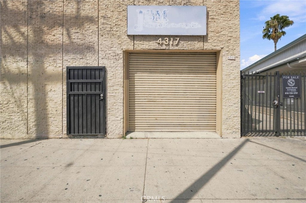 4315 W Pico Boulevard