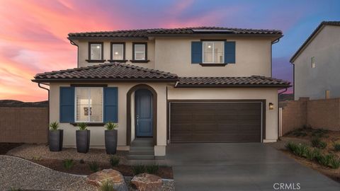 Photo of 34028 Pink Place, French Valley, CA 92596 (MLS # IG26088906)