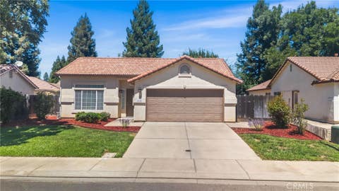 Photo of 2149 Spy Glass Court, Merced, CA 95340 (MLS # MC26167488)