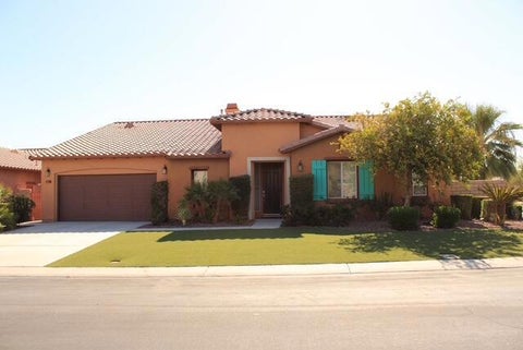 Photo of 41430 Keller Court, Indio, CA 92203 (MLS # 219150930DA)