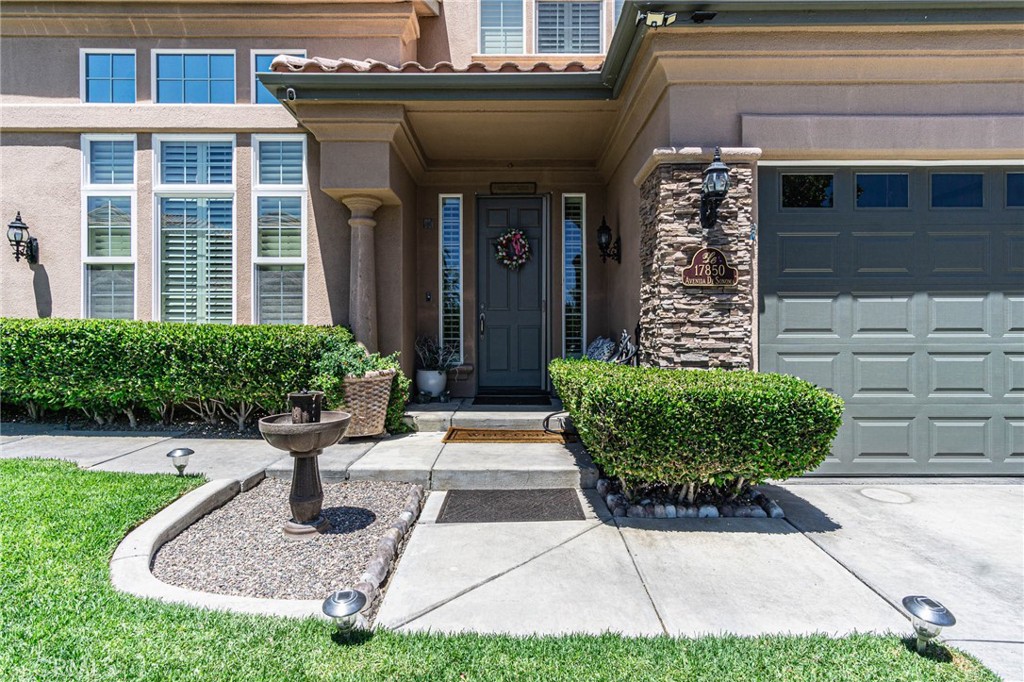 17850 Avenida De Sonoma
