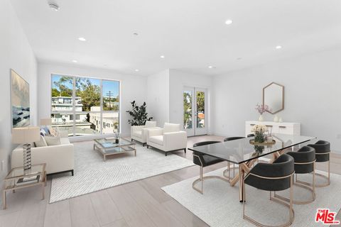 Photo of 11620 Chenault Street #201, Los Angeles, CA 90049 (MLS # 26666857)