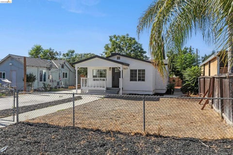 Photo of 707 S Conejo Ave AVE, Modesto, CA 95354 (MLS # 41151701)