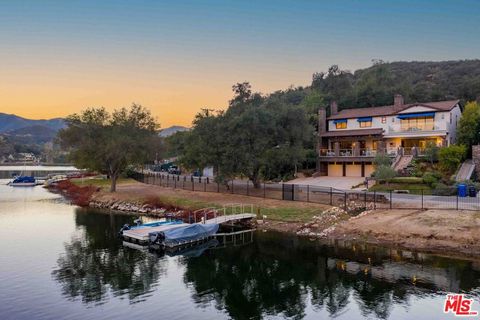 Photo of 111 Lake Sherwood Drive, Lake Sherwood, CA 91361 (MLS # 26669265)