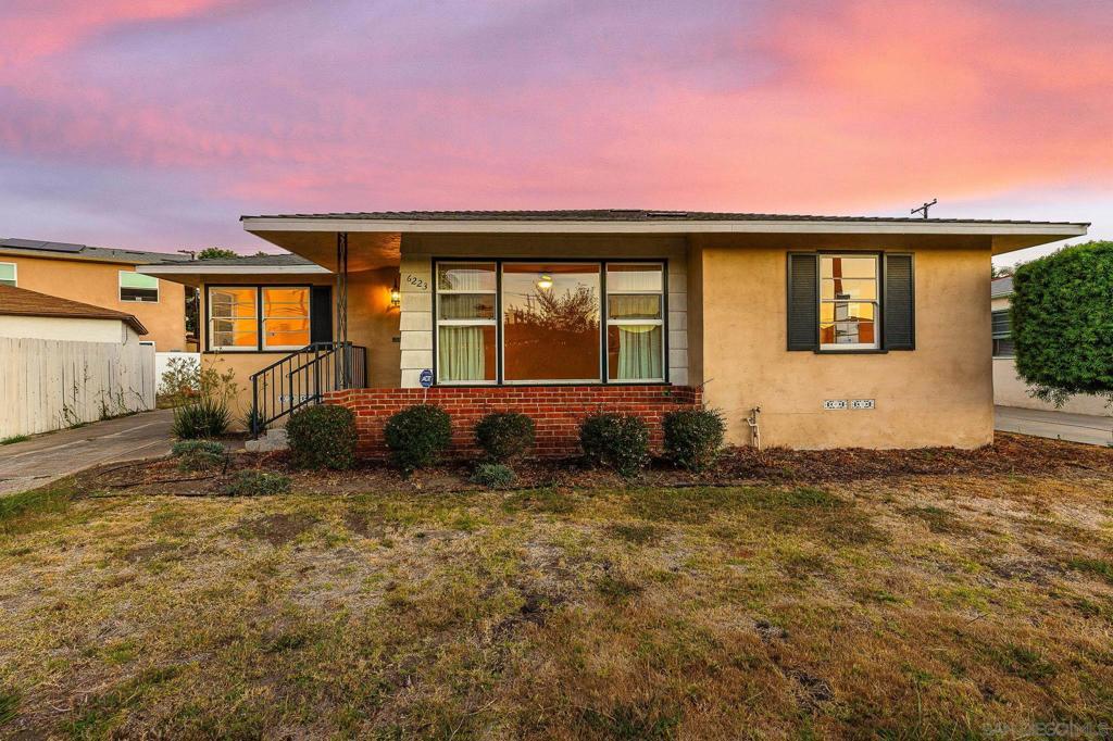 6223 Mesita Drive DR, San Diego CA 92115