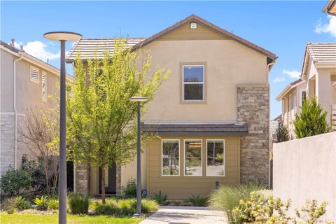 Photo of 238 Chorus, Irvine, CA 92618 (MLS # OC26224264)