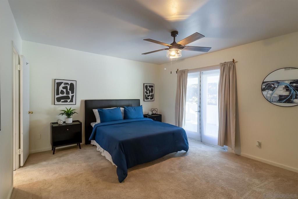 Mount Helix - Residential