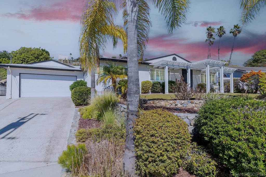 Mount Helix - Residential
