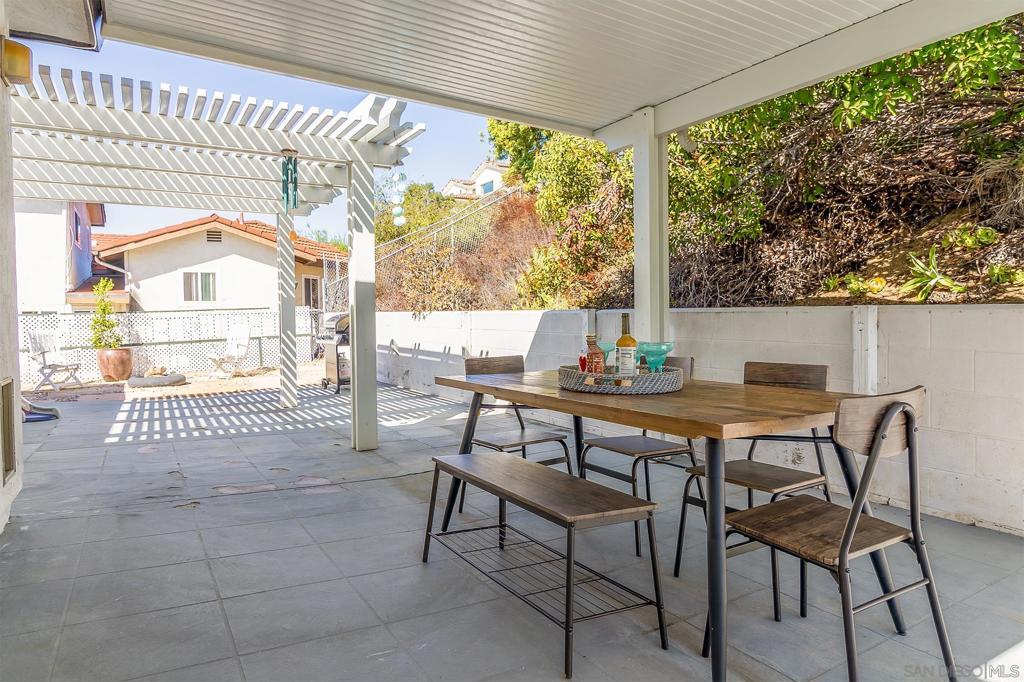 Mount Helix - Residential
