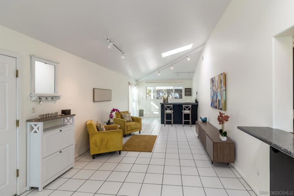 Mount Helix - Residential