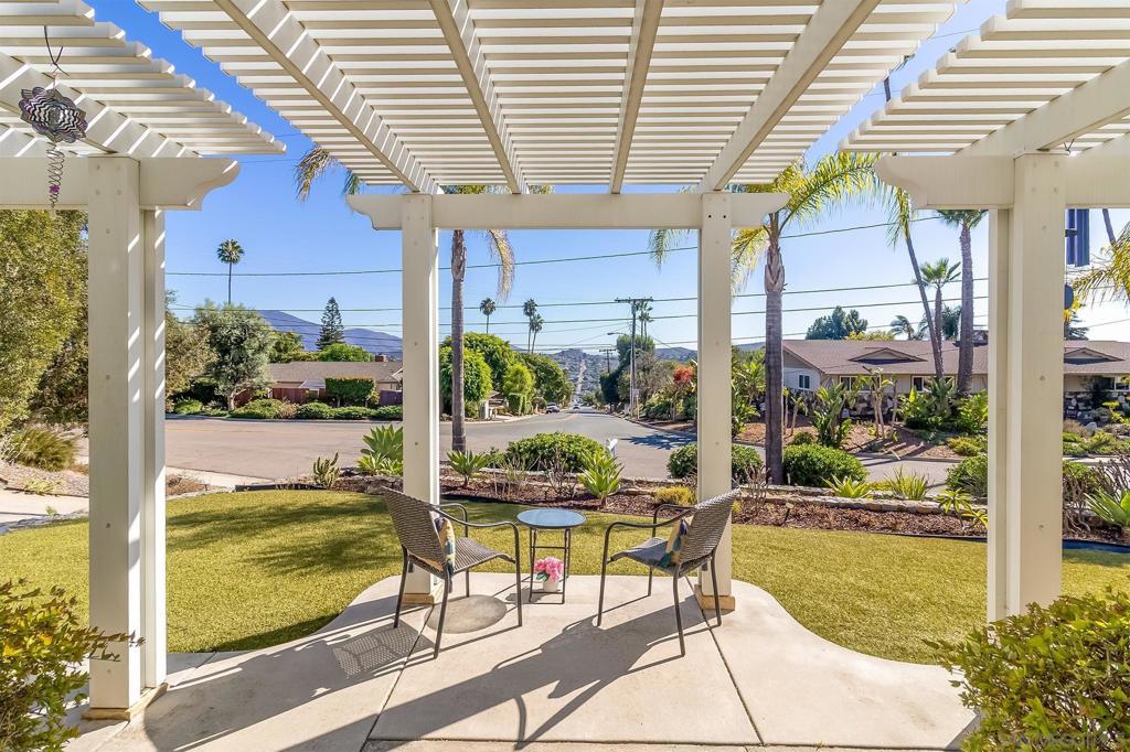 Mount Helix - Residential