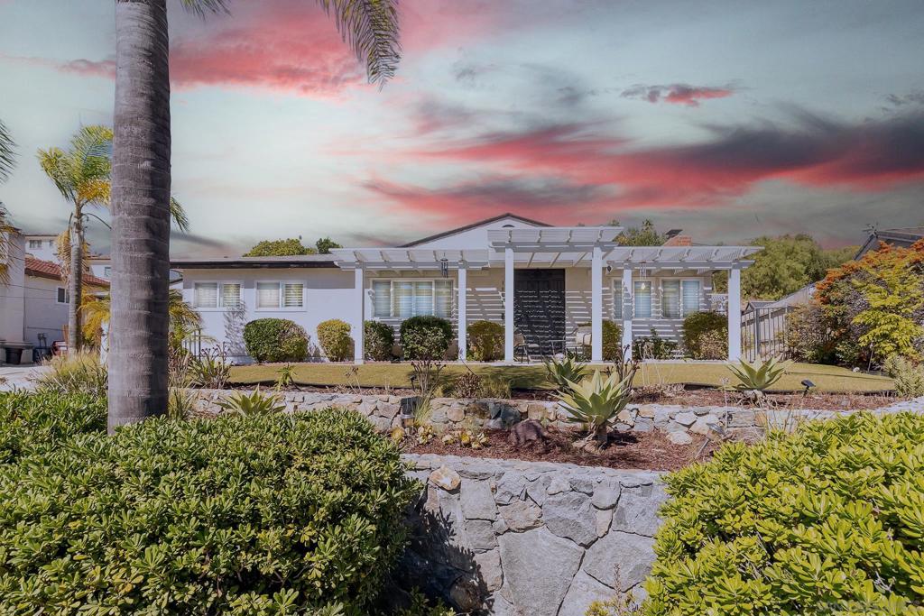 Mount Helix - Residential