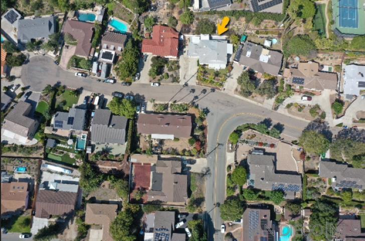 Mount Helix - Residential