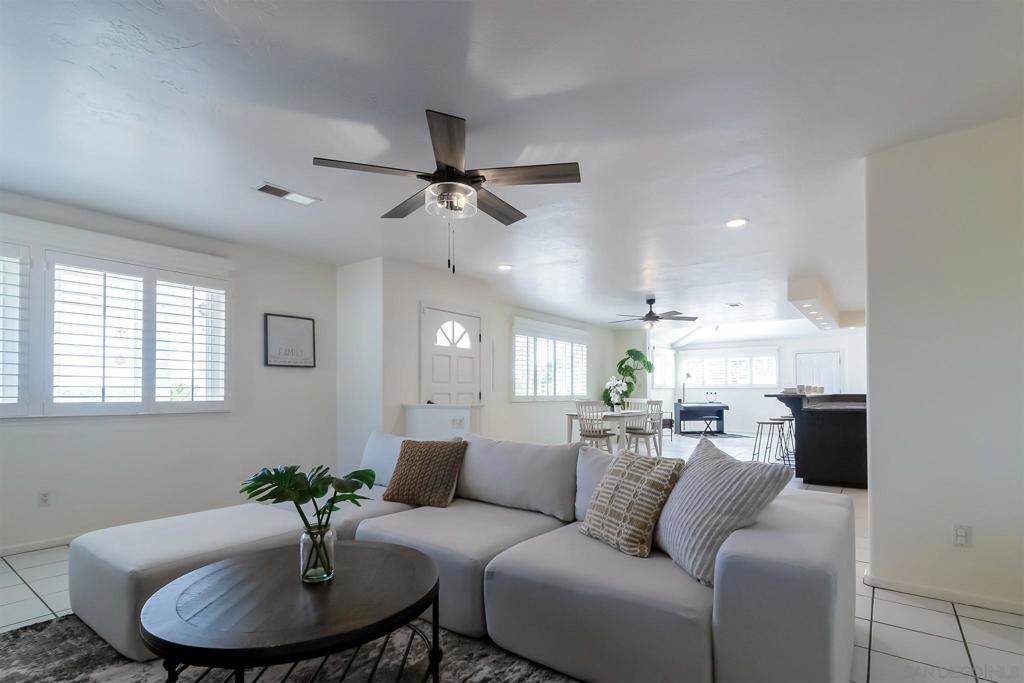 Mount Helix - Residential