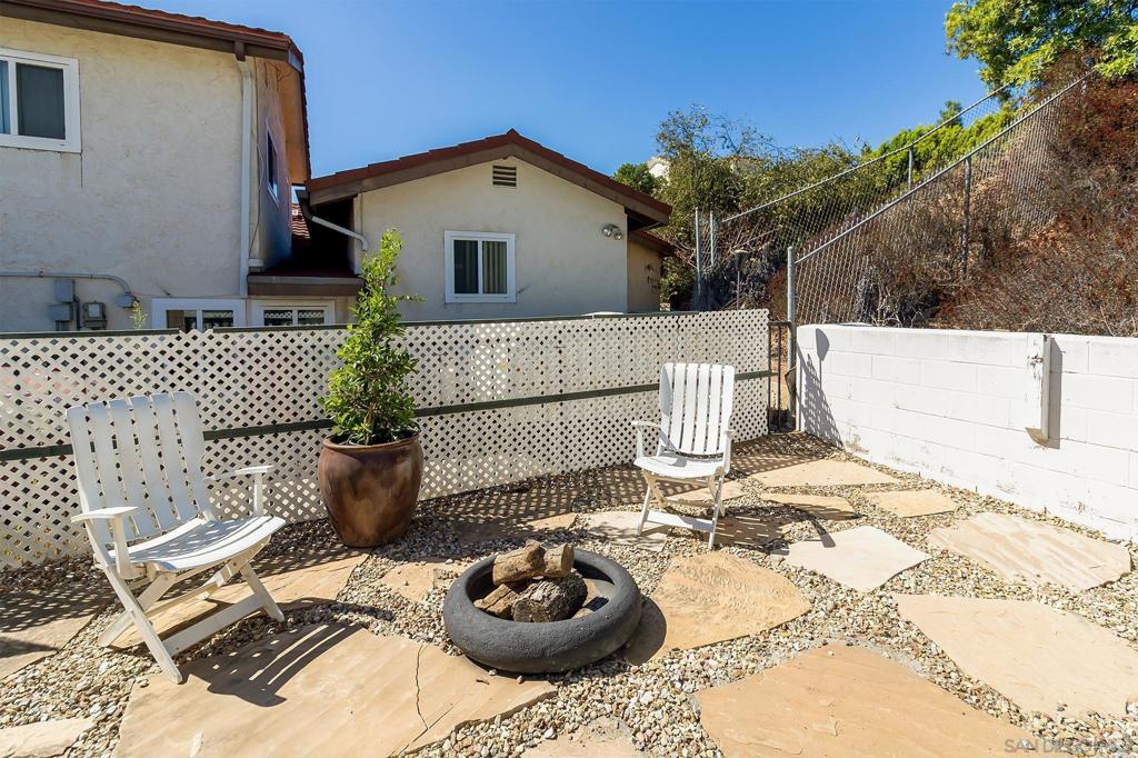 Mount Helix - Residential
