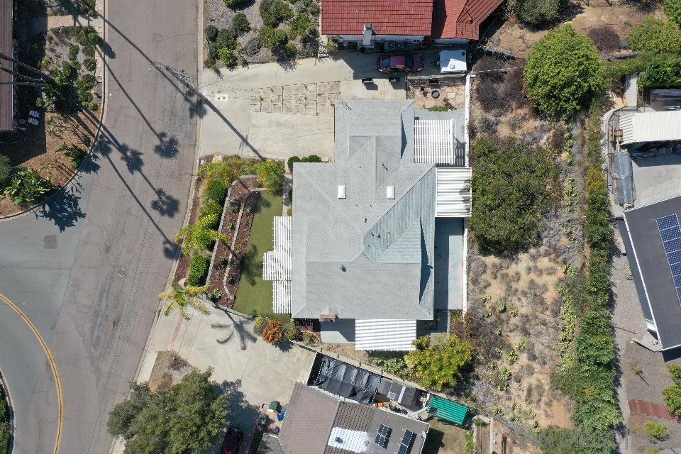 Mount Helix - Residential