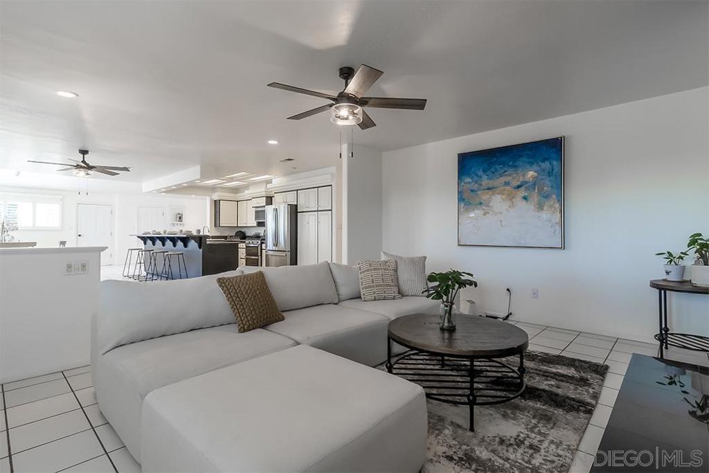Mount Helix - Residential