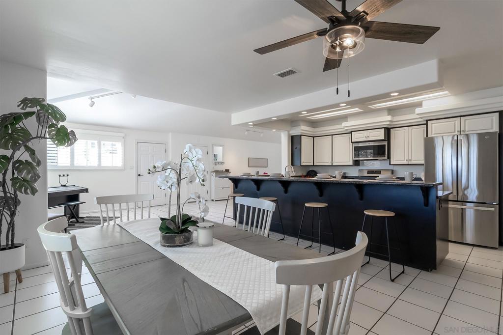 Mount Helix - Residential