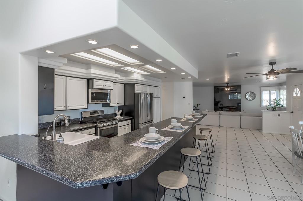 Mount Helix - Residential