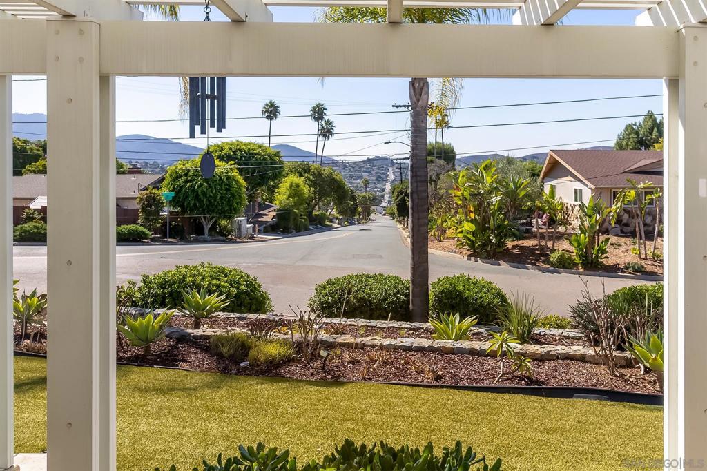Mount Helix - Residential