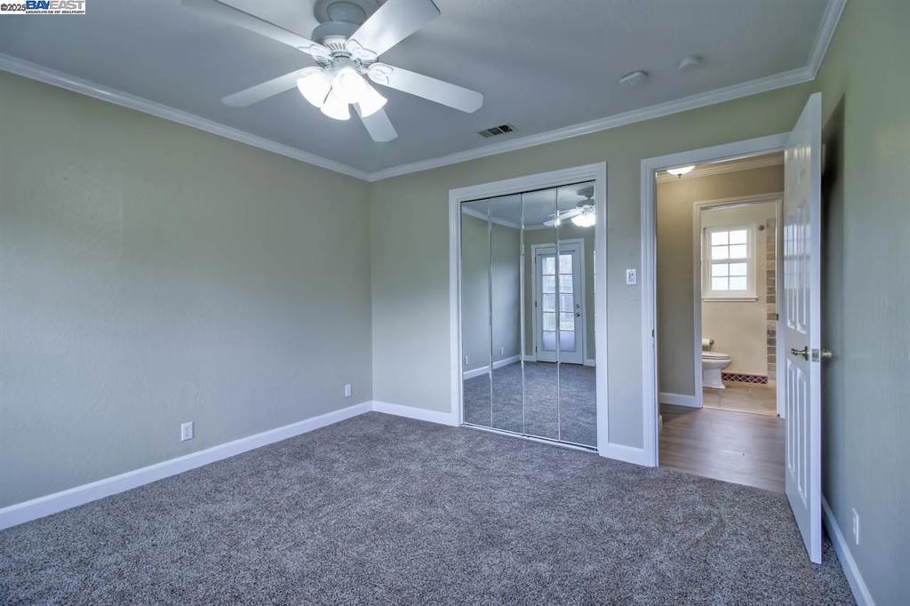 CRESTVIEW - Residential Lease