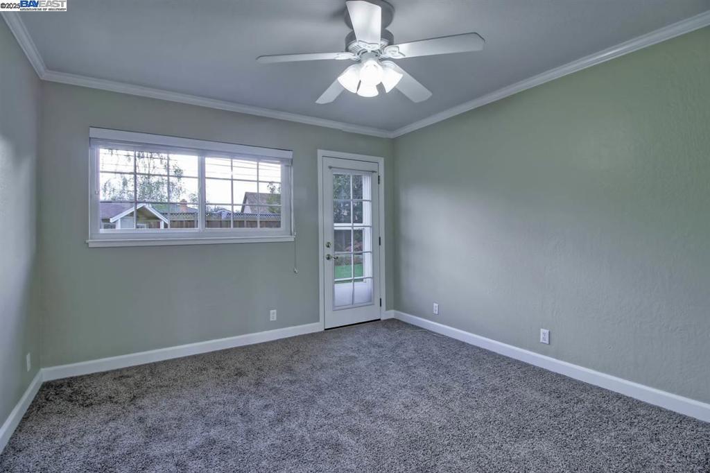CRESTVIEW - Residential Lease