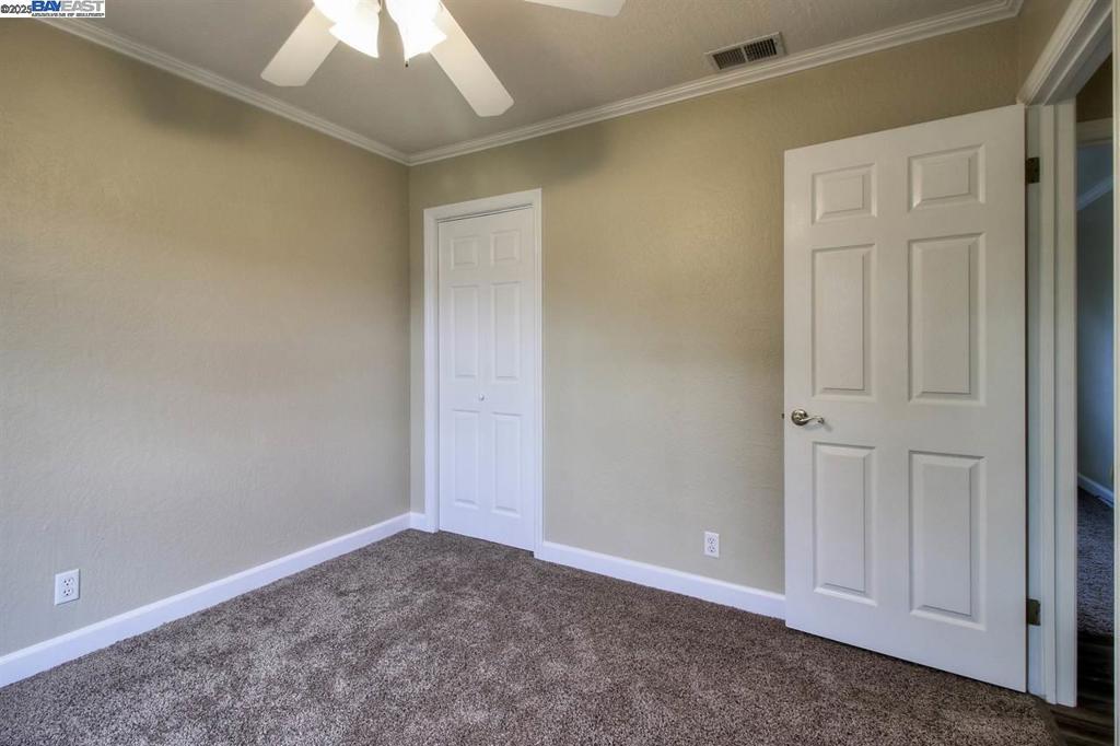 CRESTVIEW - Residential Lease