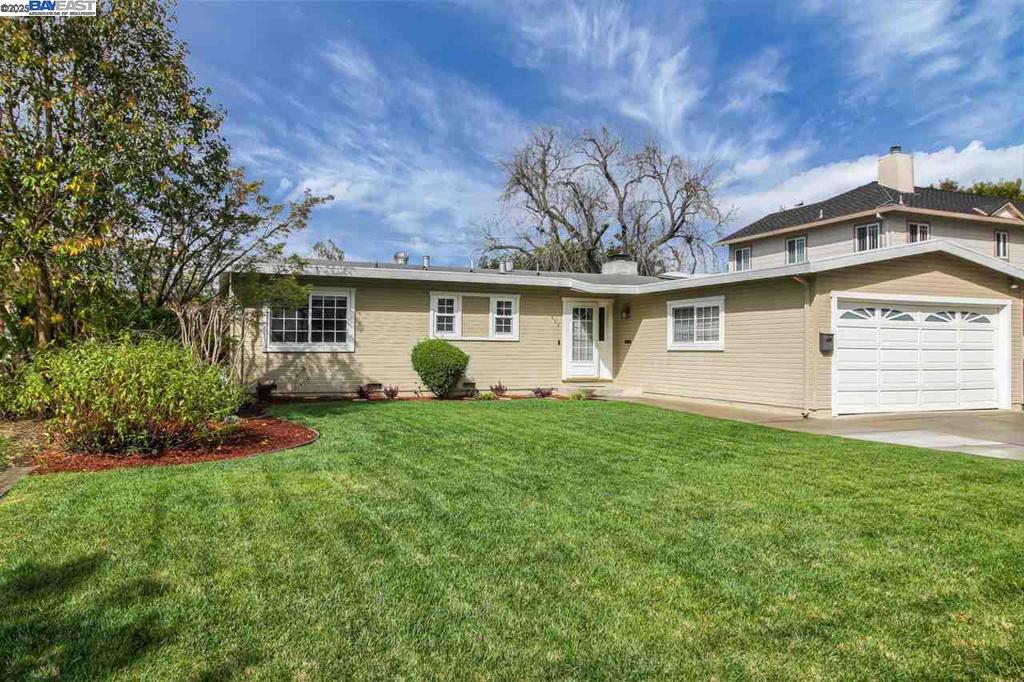 CRESTVIEW - Residential Lease
