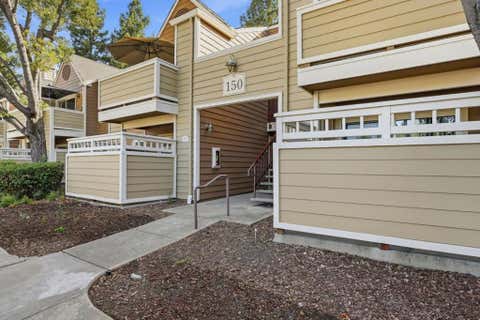 Photo of 150 Reflections Drive #15, San Ramon, CA 94583 (MLS # ML82050626)