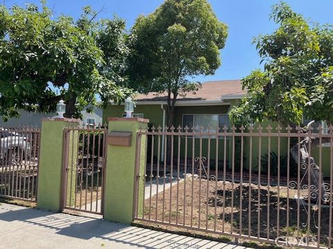 9025 Gullo Avenue Arleta CA 91331