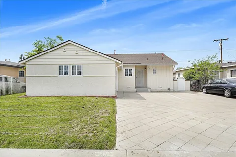 MLS: CV26049003