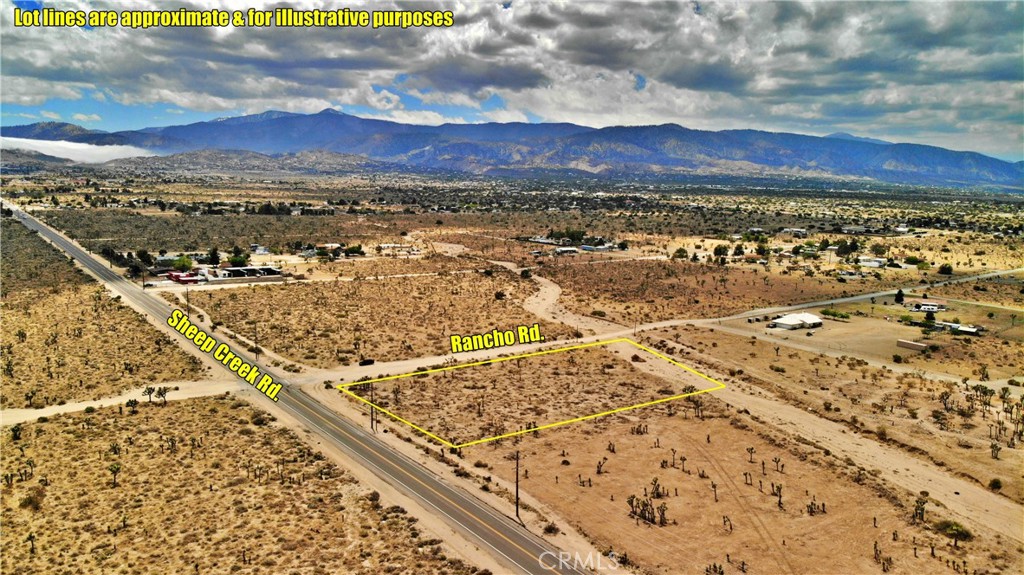 10922 Sheep Creek