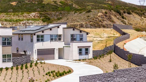 Photo of 16094 Butterfly Drive, Fontana, CA 92336 (MLS # IG26140511)