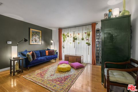 Photo of 905 New Depot Street #12, Los Angeles, CA 90012 (MLS # 26667777)