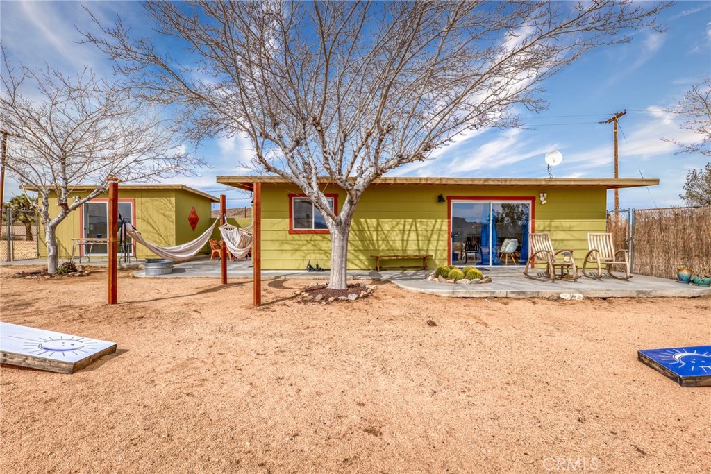 2654 Olympic Road