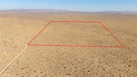 Photo of 0 County Road 20771, Barstow, CA 92311 (MLS # IV26196288)