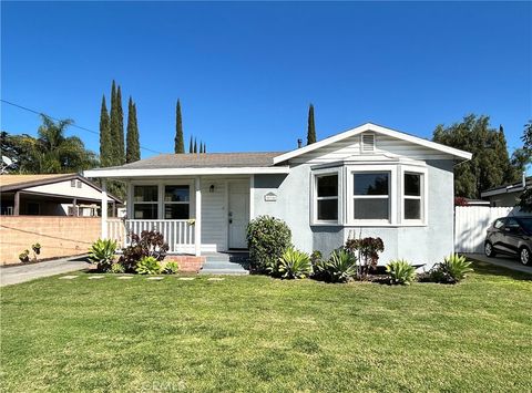 836 Random Duarte CA 91010