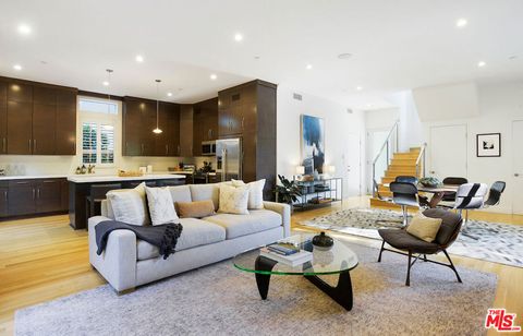 Tiny photo for 2031 BUTLER Avenue, Los Angeles, CA 90025 (MLS # 25595329)