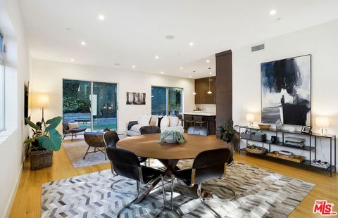 Tiny photo for 2031 BUTLER Avenue, Los Angeles, CA 90025 (MLS # 25595329)
