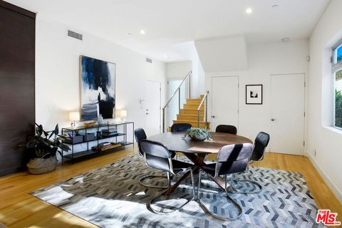 Tiny photo for 2031 BUTLER Avenue, Los Angeles, CA 90025 (MLS # 25595329)