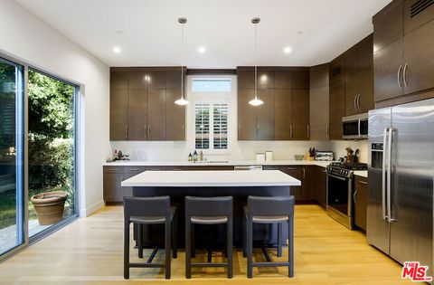 Tiny photo for 2031 BUTLER Avenue, Los Angeles, CA 90025 (MLS # 25595329)