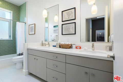 Tiny photo for 2031 BUTLER Avenue, Los Angeles, CA 90025 (MLS # 25595329)