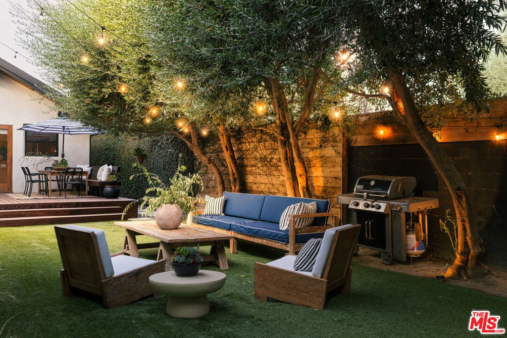 4257 Campbell Drive