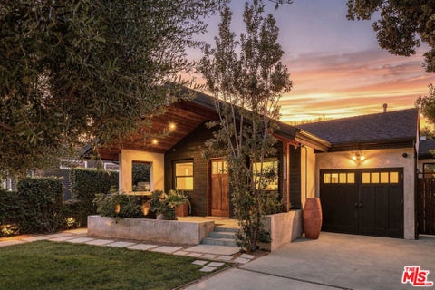 Photo of 4257 Campbell Drive, Los Angeles, CA 90066 (MLS # 26929919)