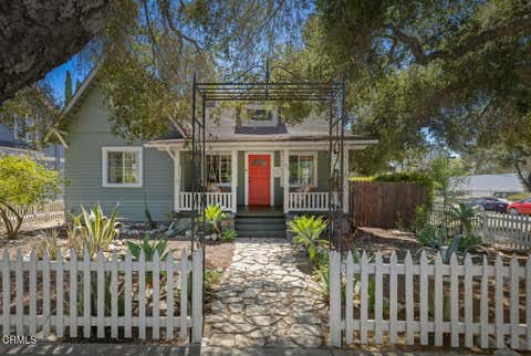 Photo of 956 E Villa Street, Pasadena, CA 91106 (MLS # P1-28615)