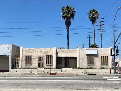 Photo of 104 S Mount Vernon Avenue, San Bernardino, CA 92410 (MLS # CV26001276)