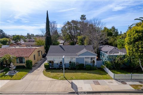 Photo of 1342 E Chapman Ave, Orange, CA 92866 (MLS # PW26041116)