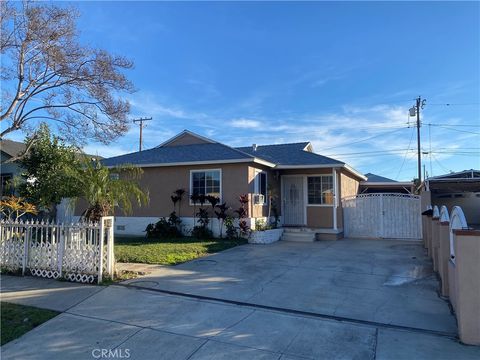 Photo of 14122 Anada St. St, Baldwin Park, CA 91706 (MLS # CV26006191)