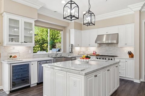 Tiny photo for 7168 Camino Las Ramblas, Camarillo, CA 93012 (MLS # V1-34682)